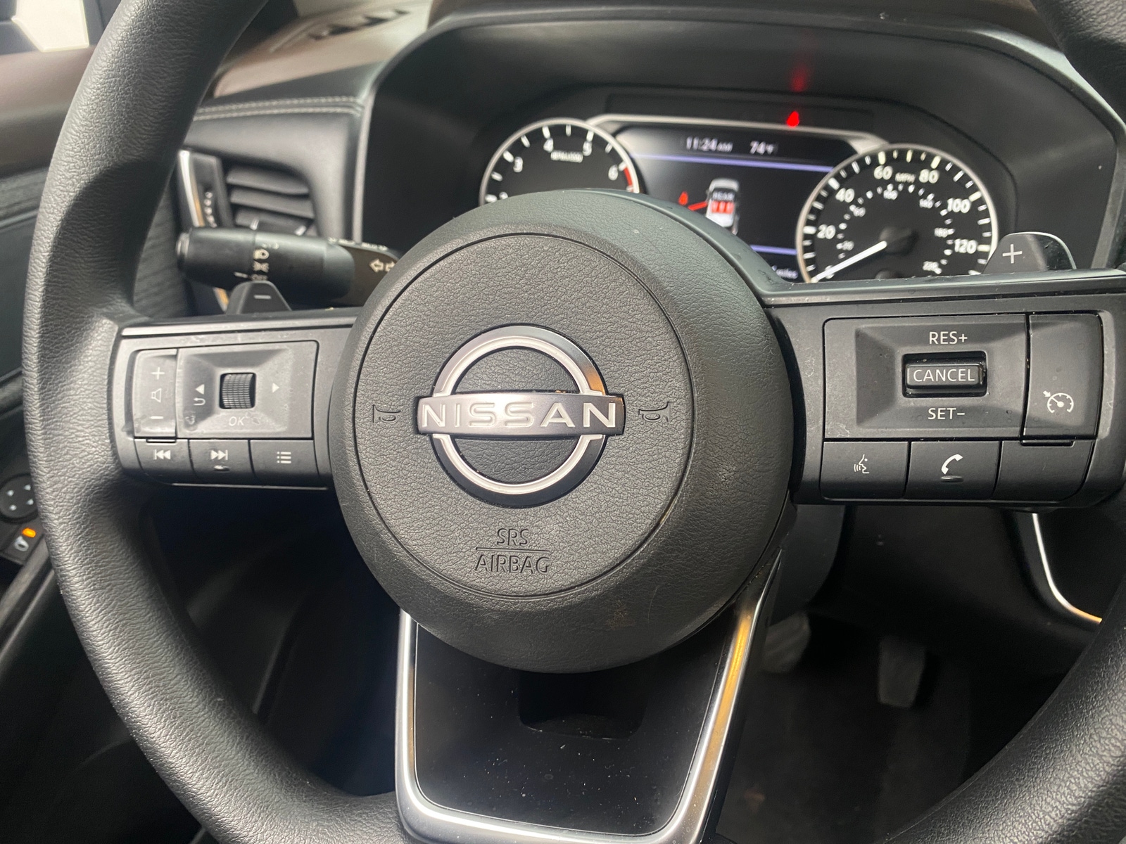 Thumbnail: 2023 Nissan Rogue - 5