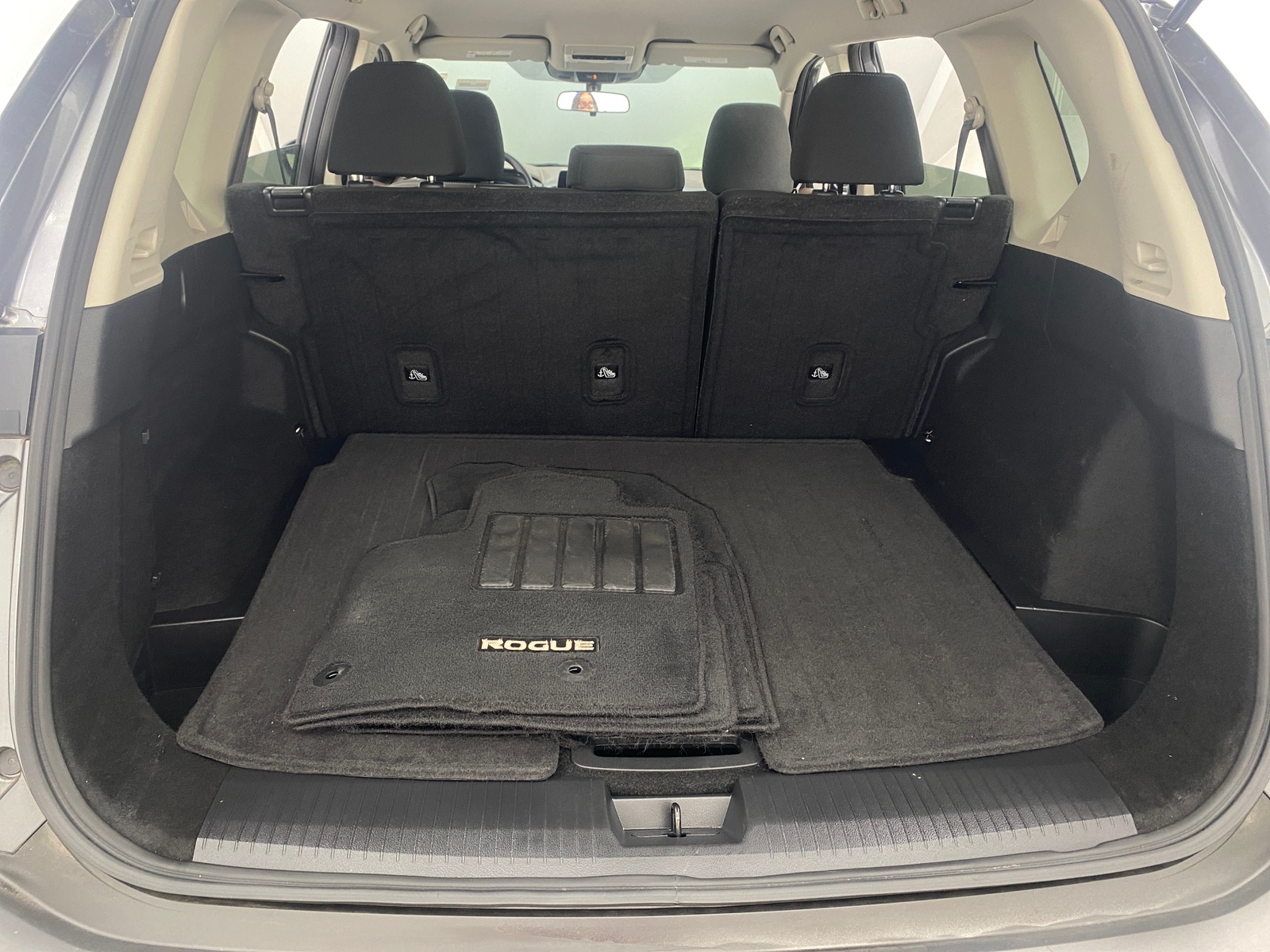 Thumbnail: 2023 Nissan Rogue - 7