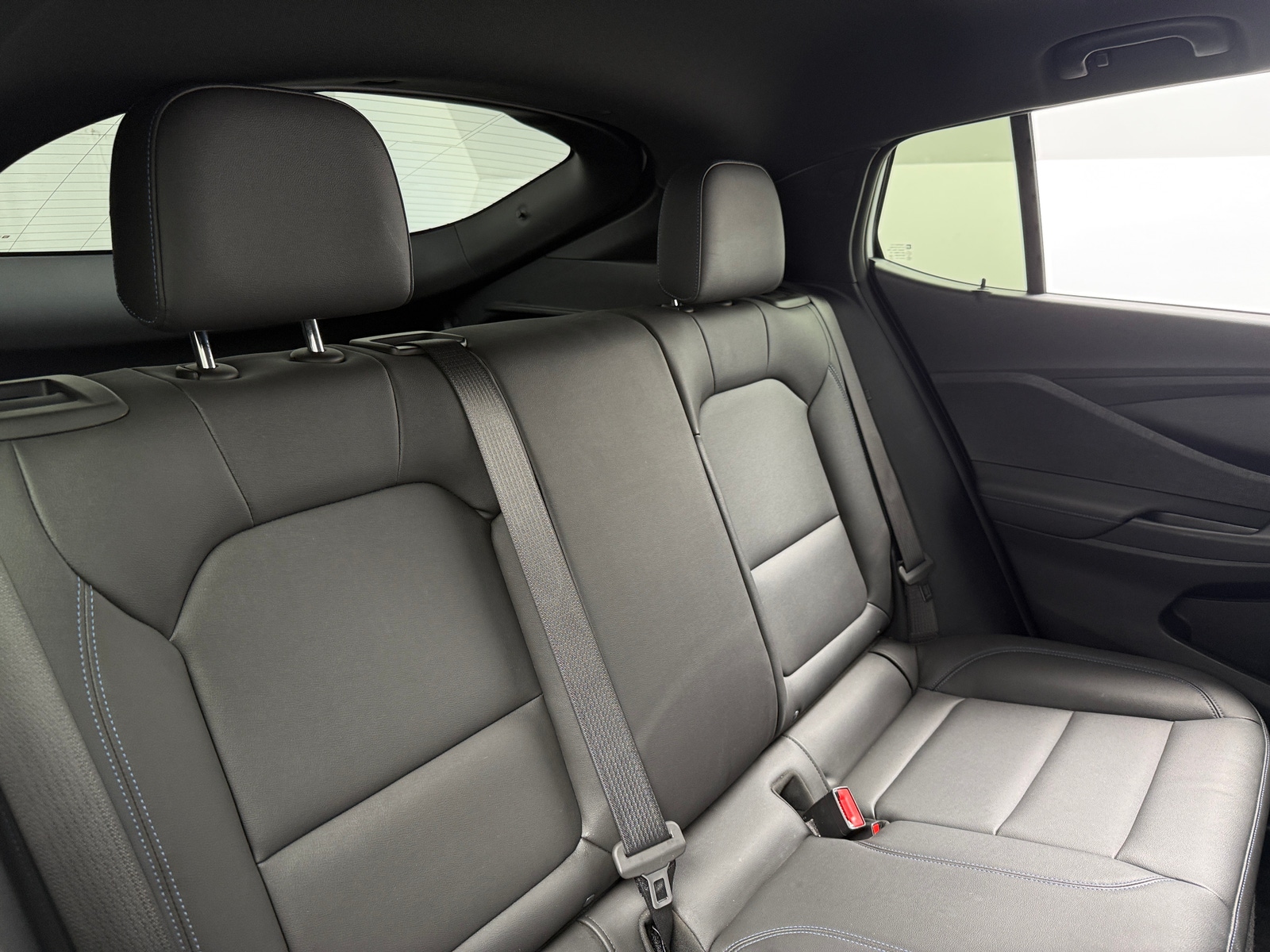 Thumbnail: 2025 Buick Envista - 5