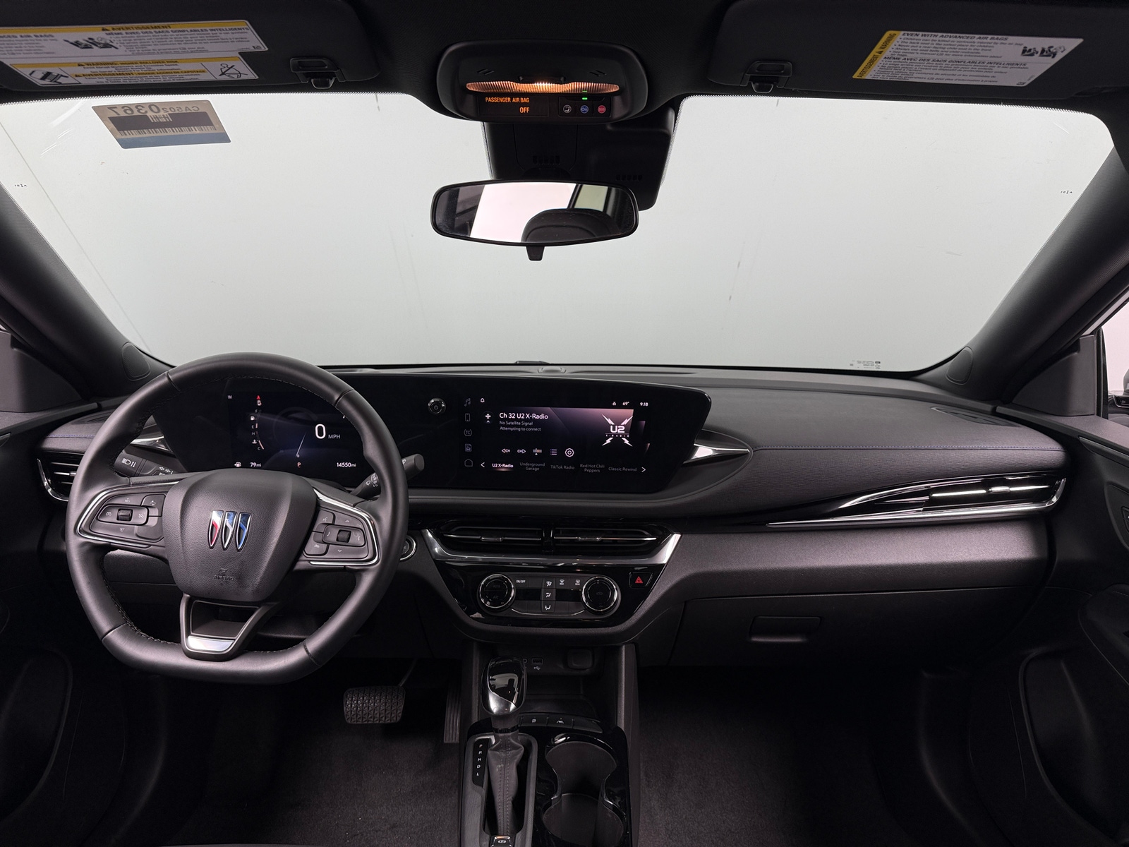 Thumbnail: 2025 Buick Envista - 2