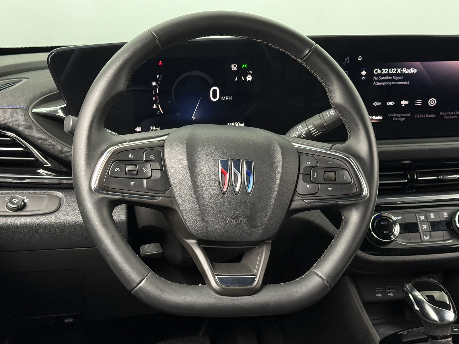 Thumbnail: 2025 Buick Envista - 4