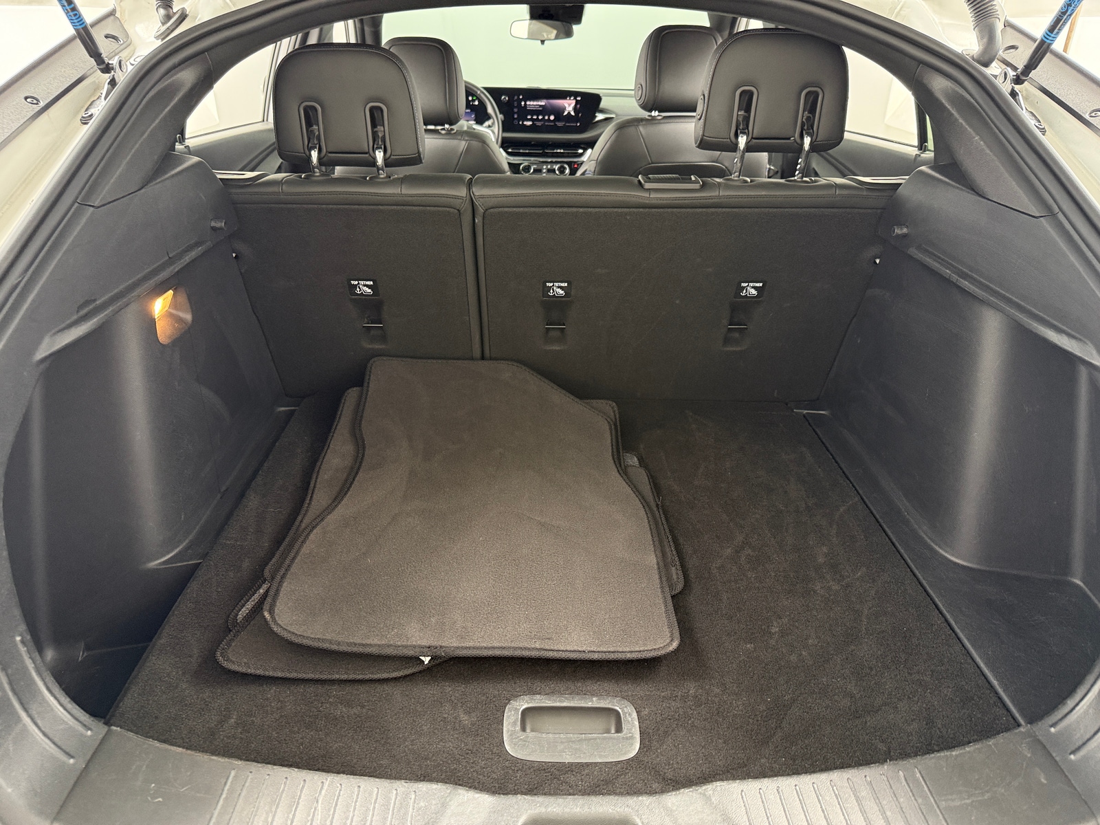 Thumbnail: 2025 Buick Envista - 6