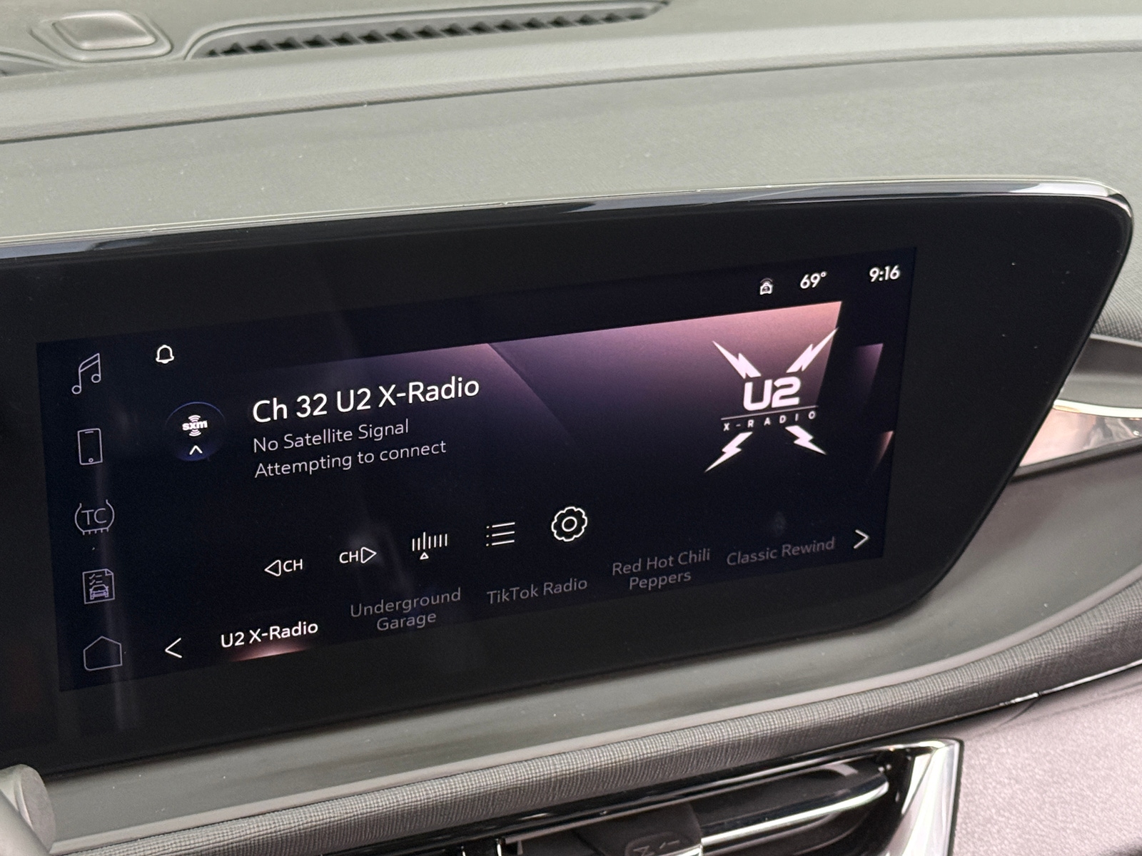 Thumbnail: 2025 Buick Envista - 3