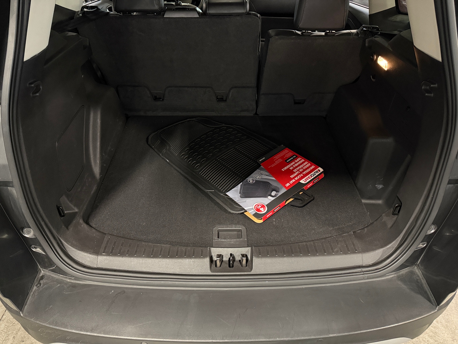 Thumbnail: 2018 Ford Escape - 6