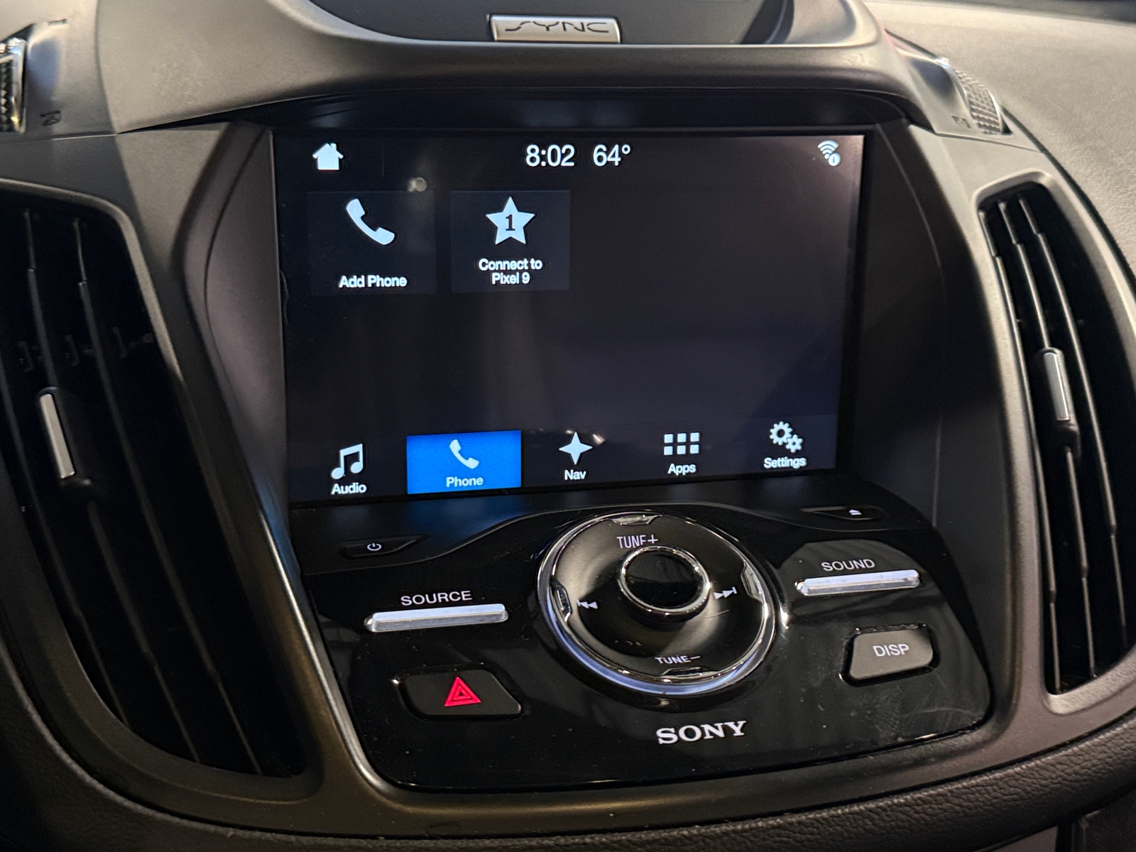 Thumbnail: 2018 Ford Escape - 3