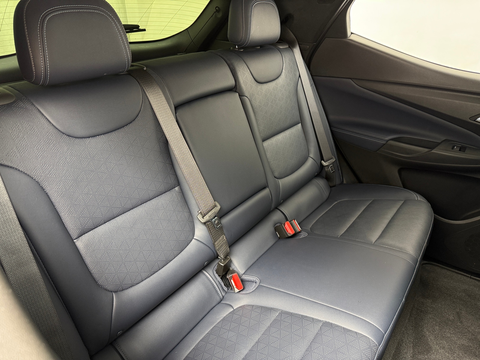 Thumbnail: 2022 Chevrolet Bolt EUV - 6