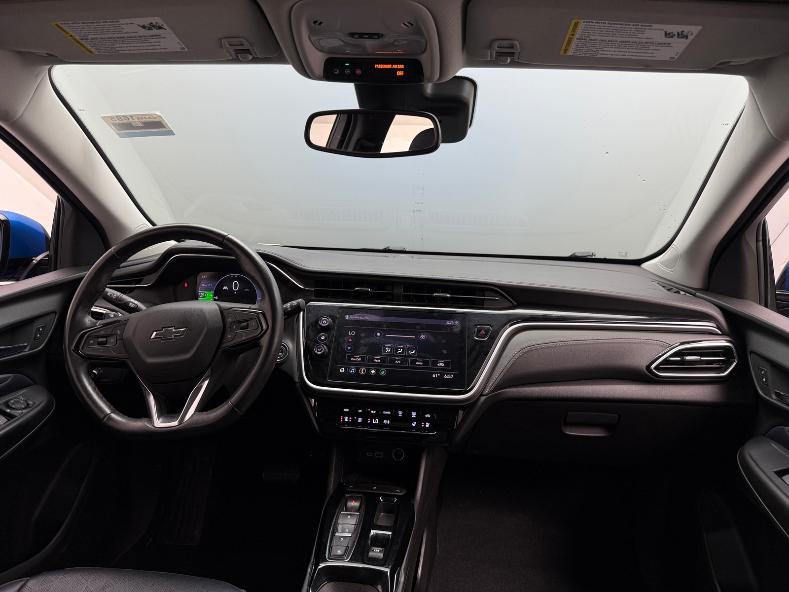 Thumbnail: 2022 Chevrolet Bolt EUV - 3