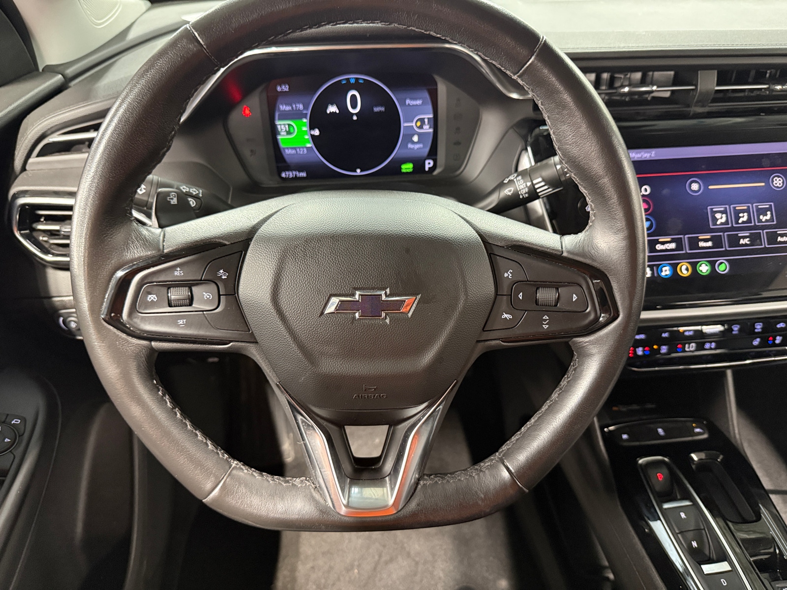 Thumbnail: 2022 Chevrolet Bolt EUV - 5