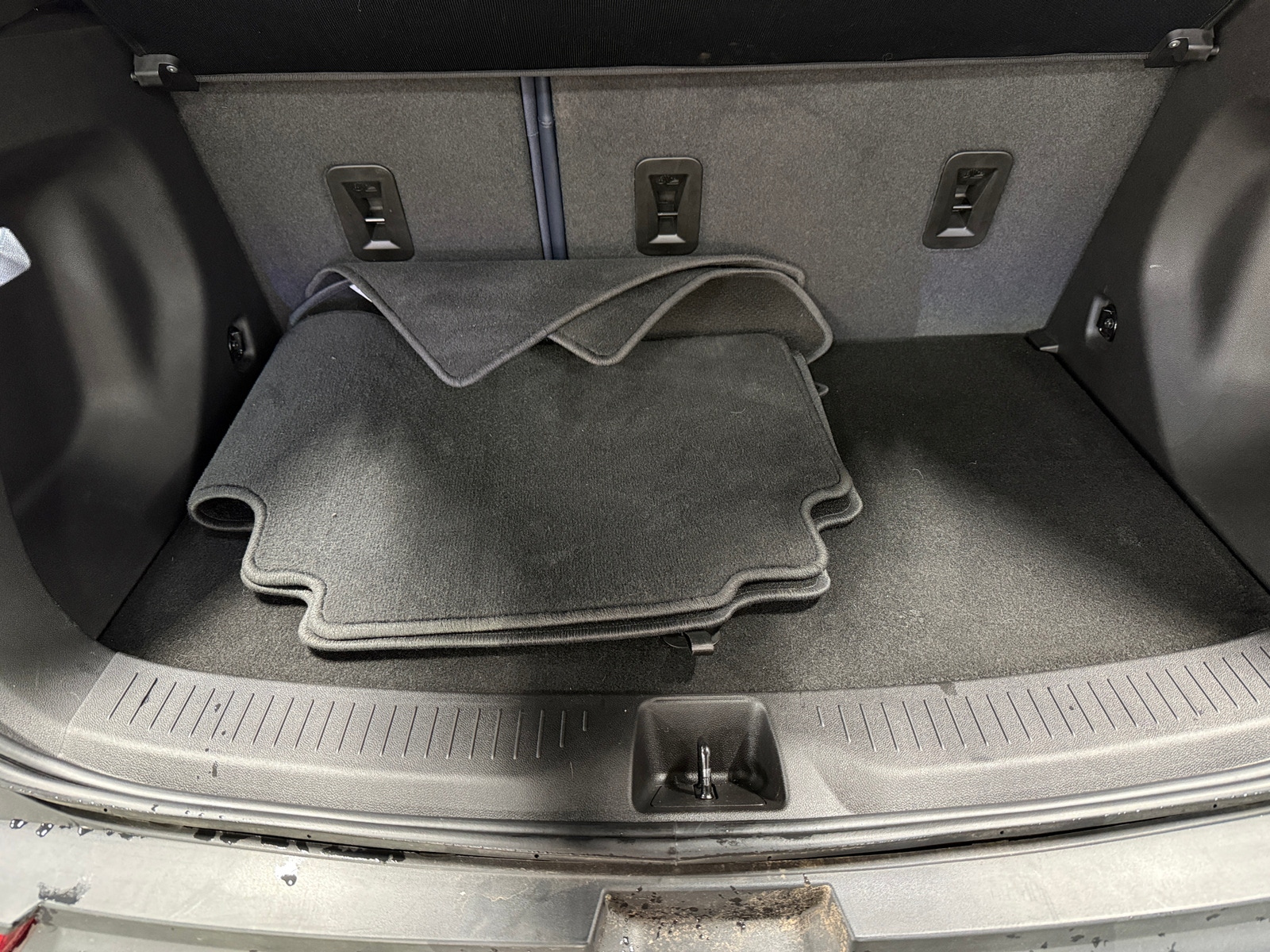 Thumbnail: 2022 Chevrolet Bolt EUV - 7