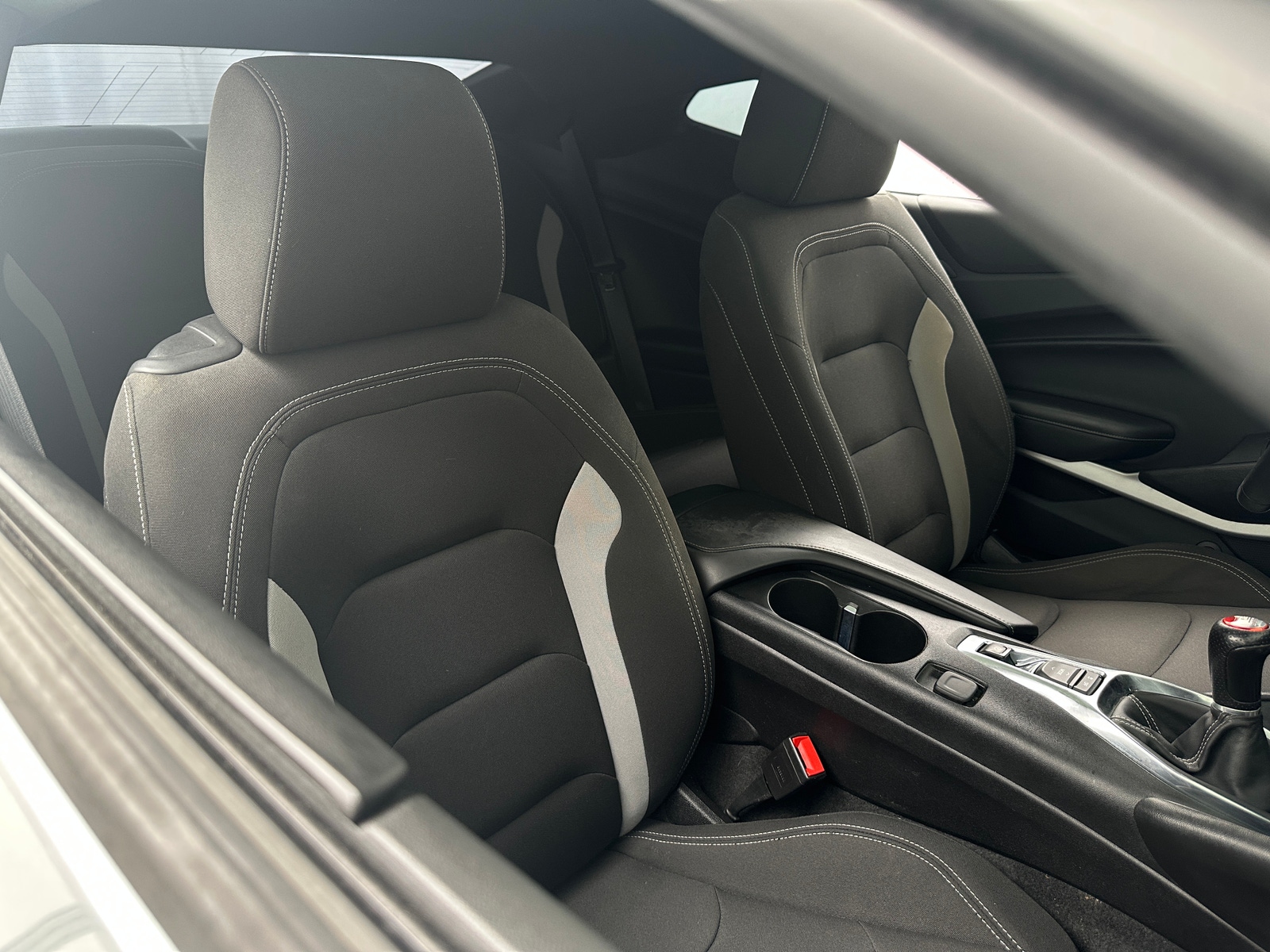 Thumbnail: 2021 Chevrolet Camaro - 2