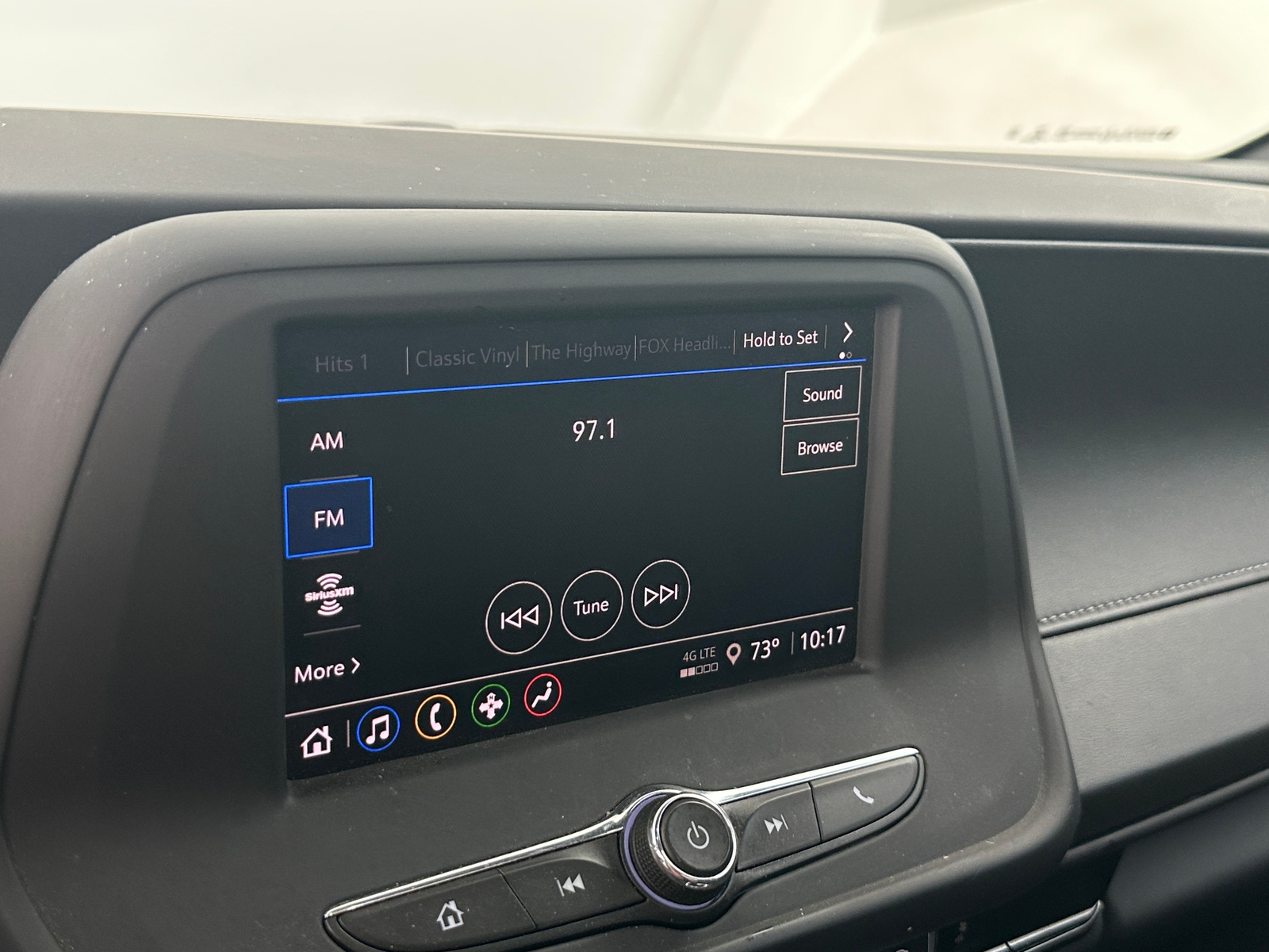 Thumbnail: 2021 Chevrolet Camaro - 3