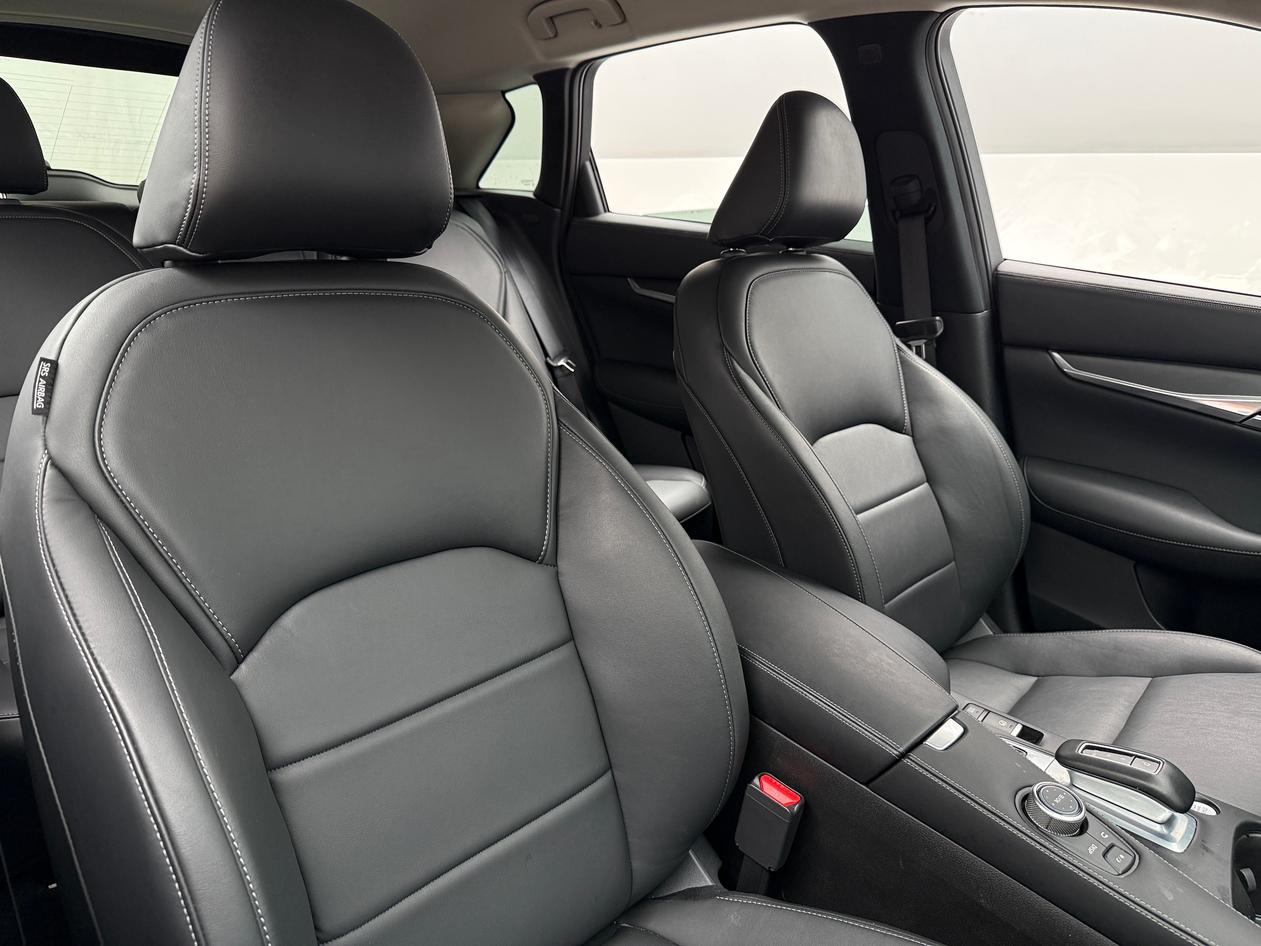 2025 INFINITI QX50