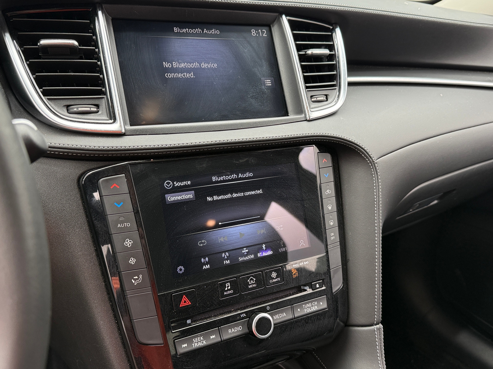 Thumbnail: 2025 INFINITI QX50 - 3