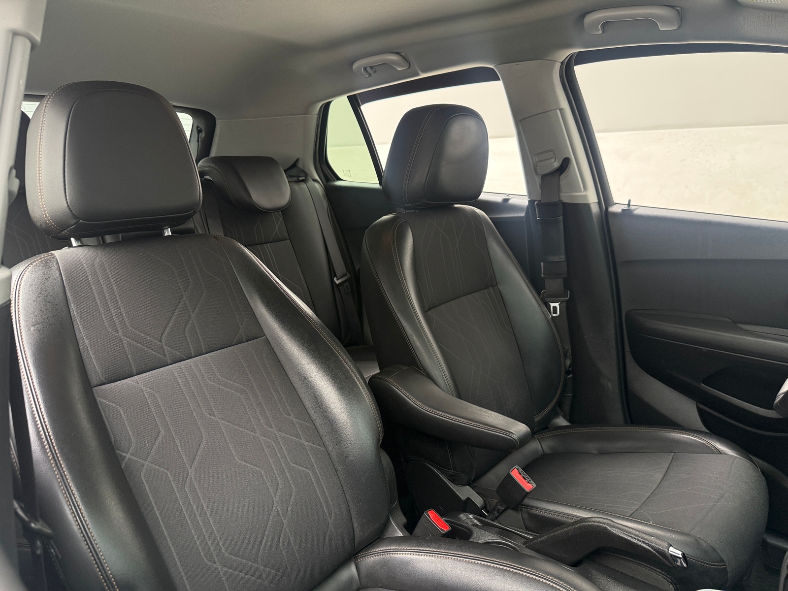 Thumbnail: 2020 Chevrolet Trax - 2