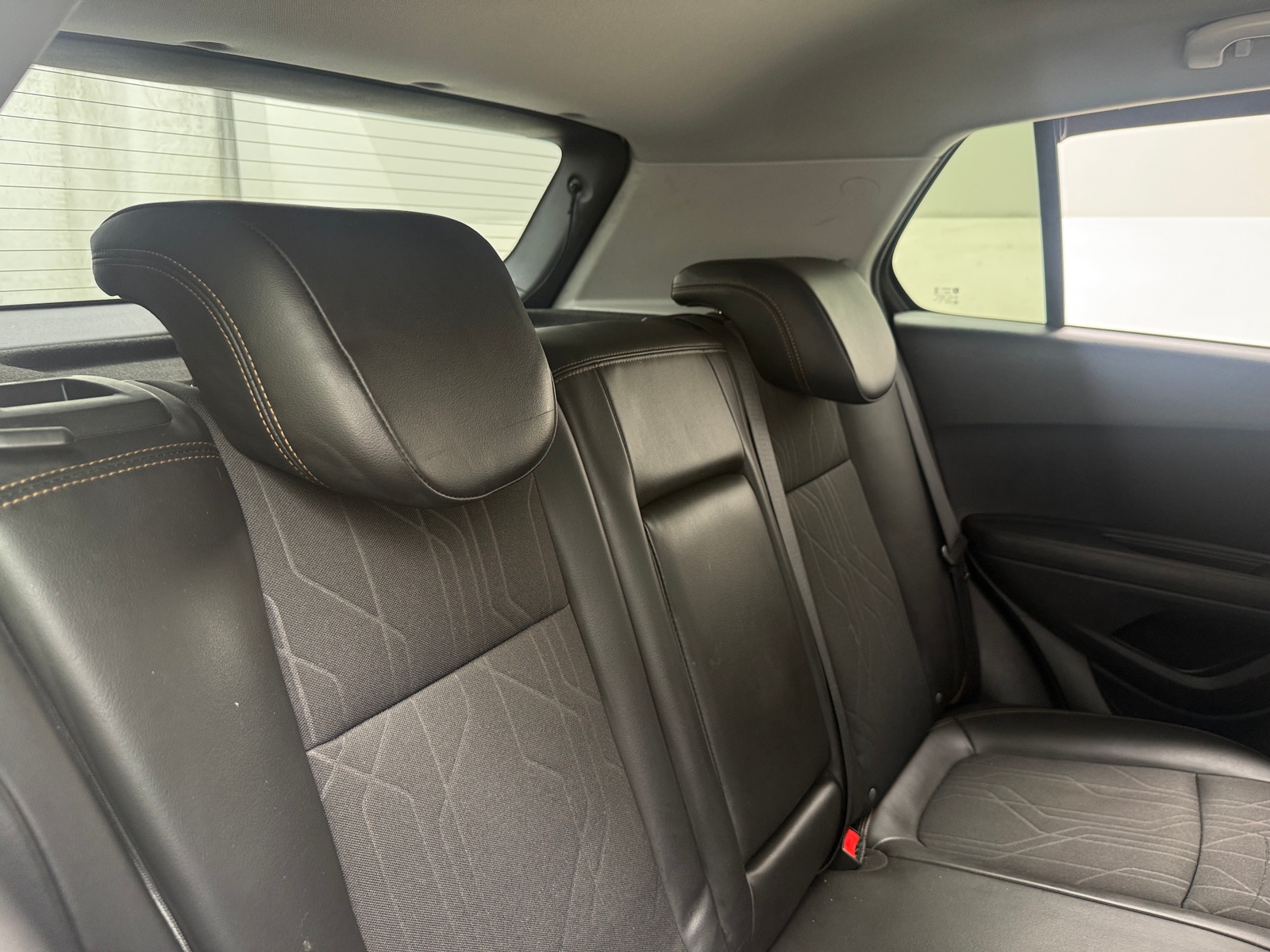 Thumbnail: 2020 Chevrolet Trax - 6