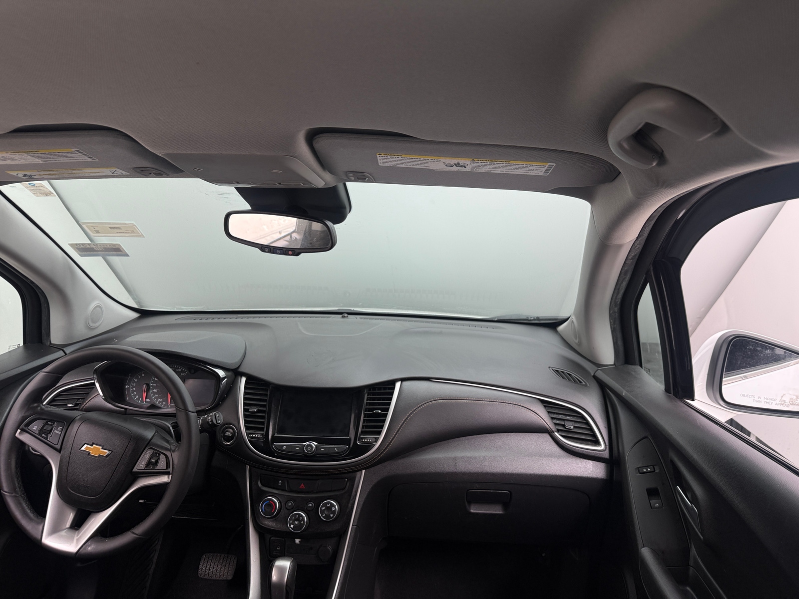 Thumbnail: 2020 Chevrolet Trax - 3