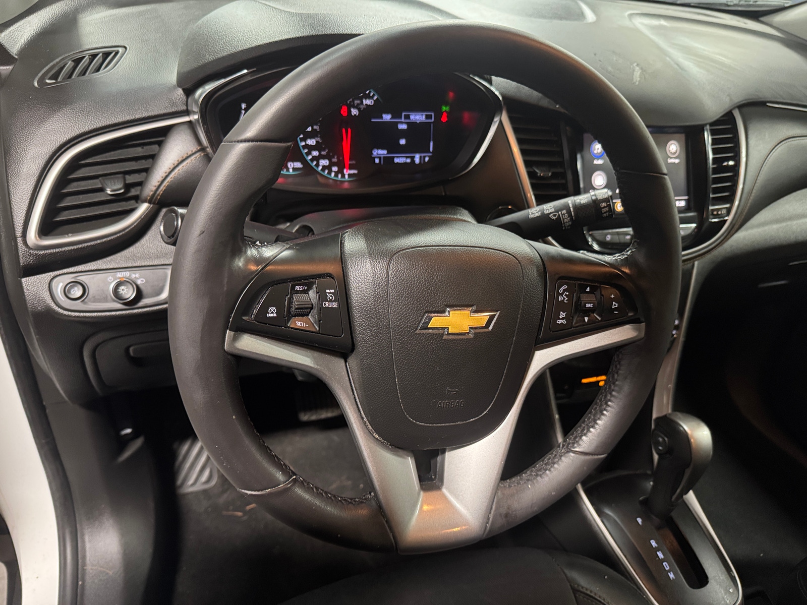 Thumbnail: 2020 Chevrolet Trax - 5