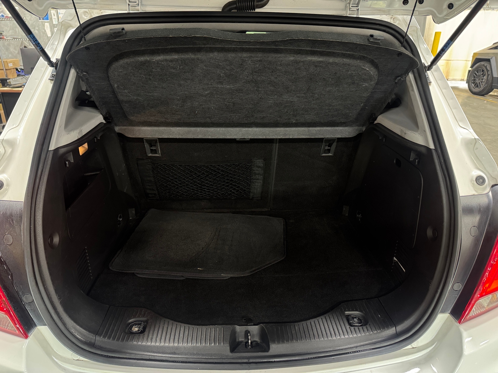 Thumbnail: 2020 Chevrolet Trax - 7