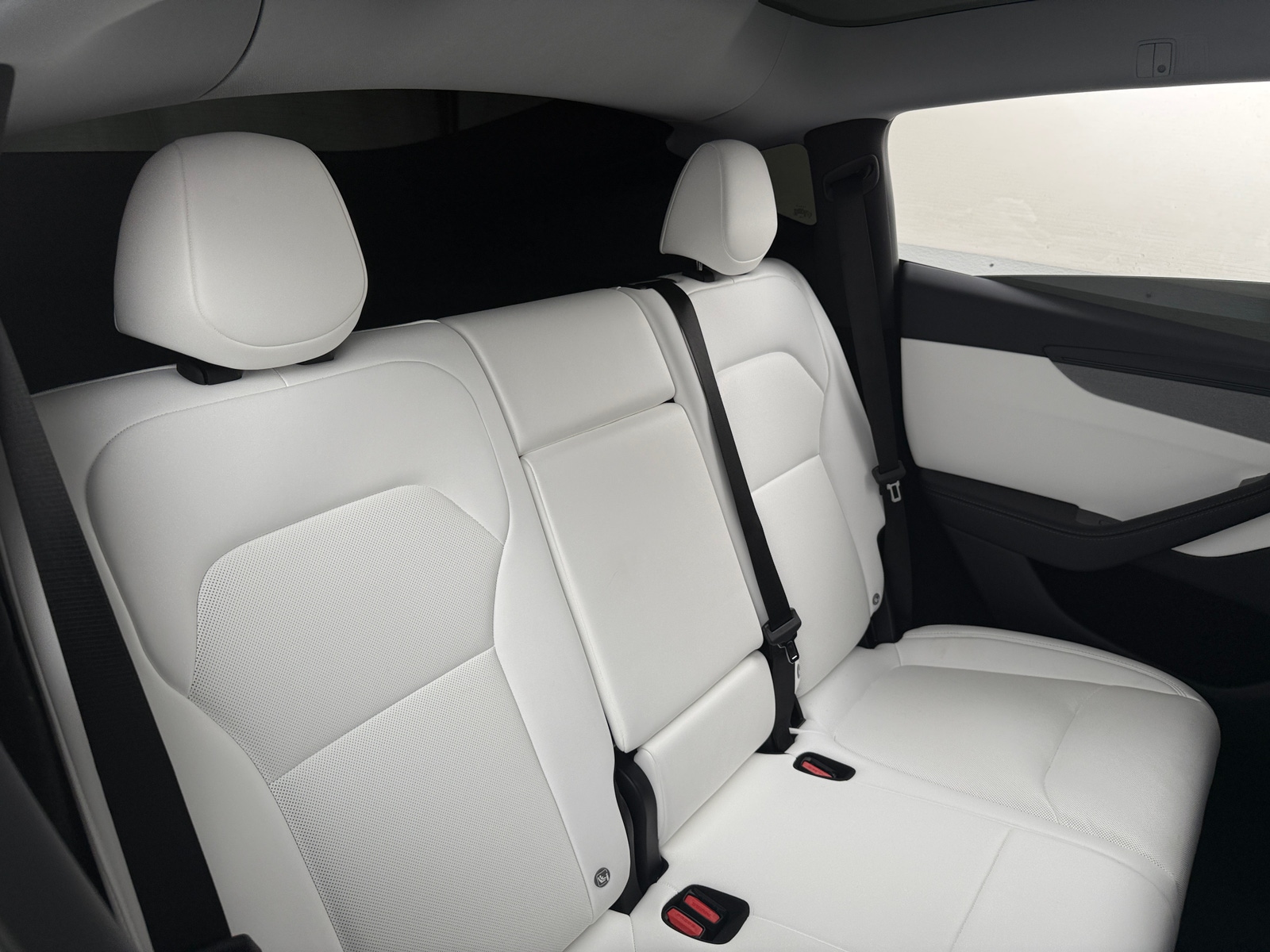 Thumbnail: 2026 Tesla Model Y - 5