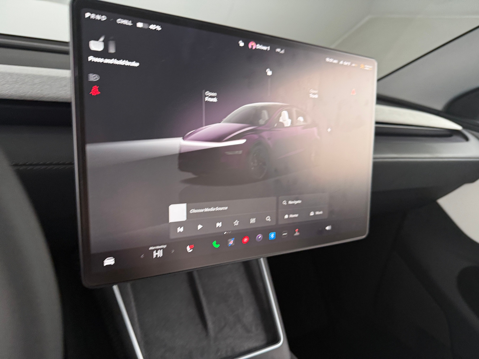 Thumbnail: 2026 Tesla Model Y - 3