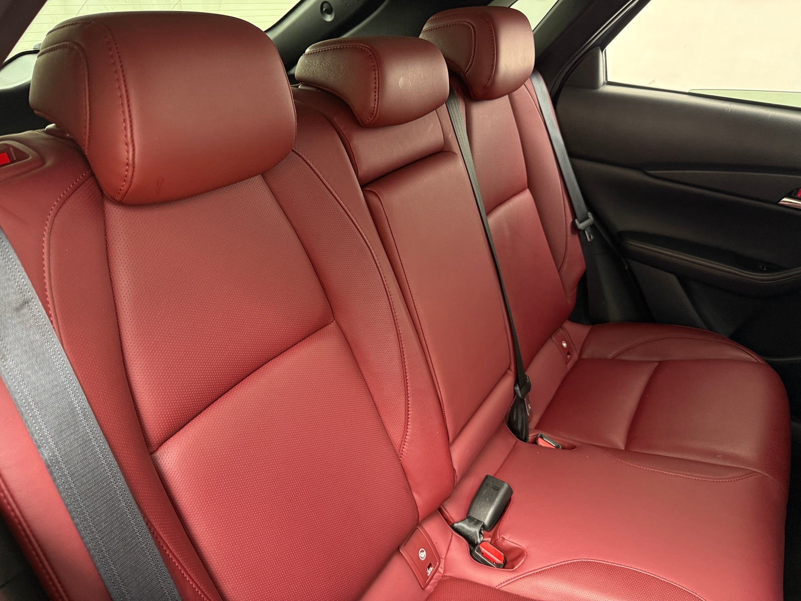 Thumbnail: 2025 Mazda CX-30 - 5