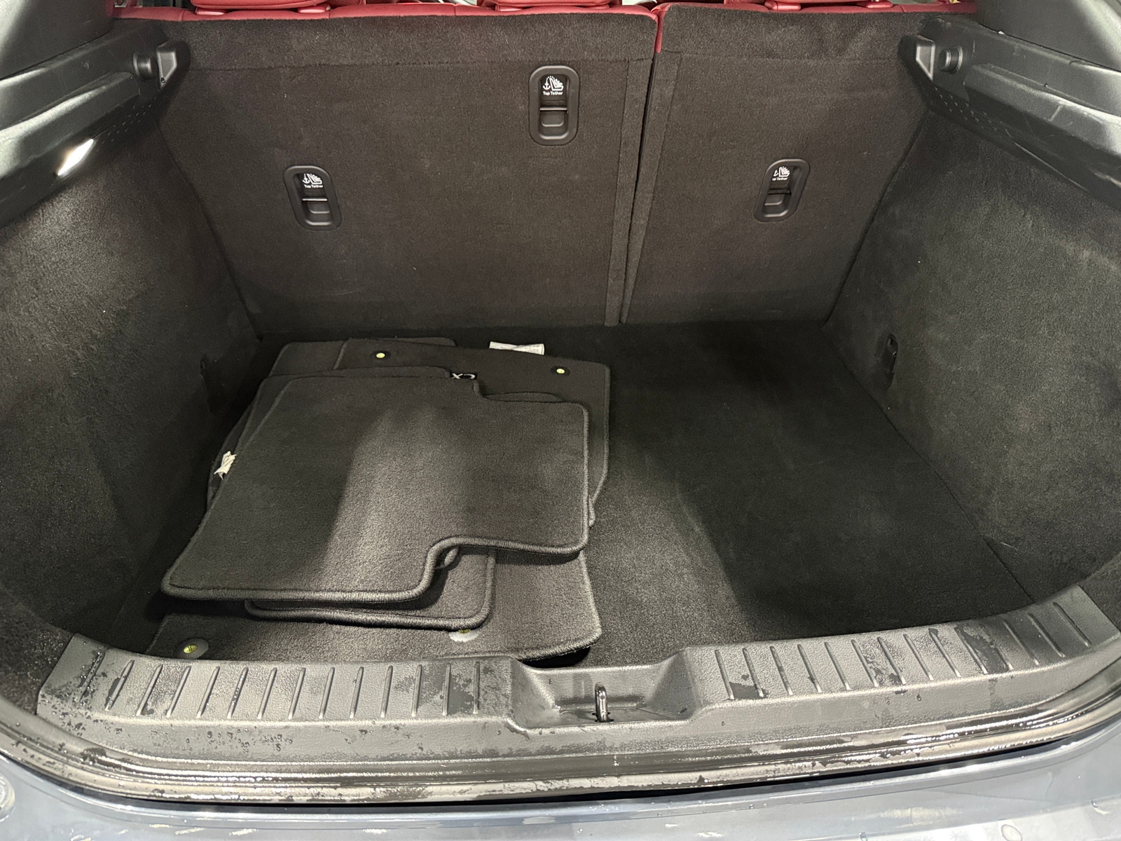 Thumbnail: 2025 Mazda CX-30 - 6