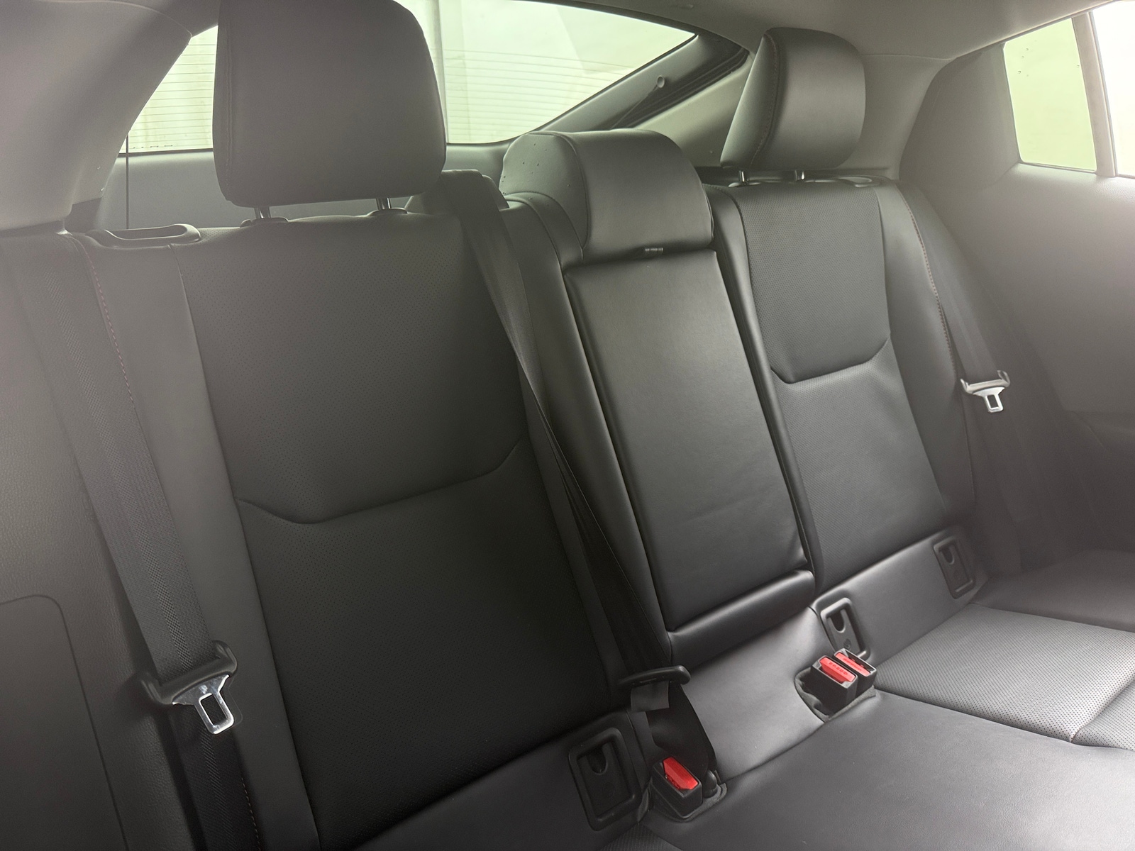 Thumbnail: 2025 Toyota Prius - 5