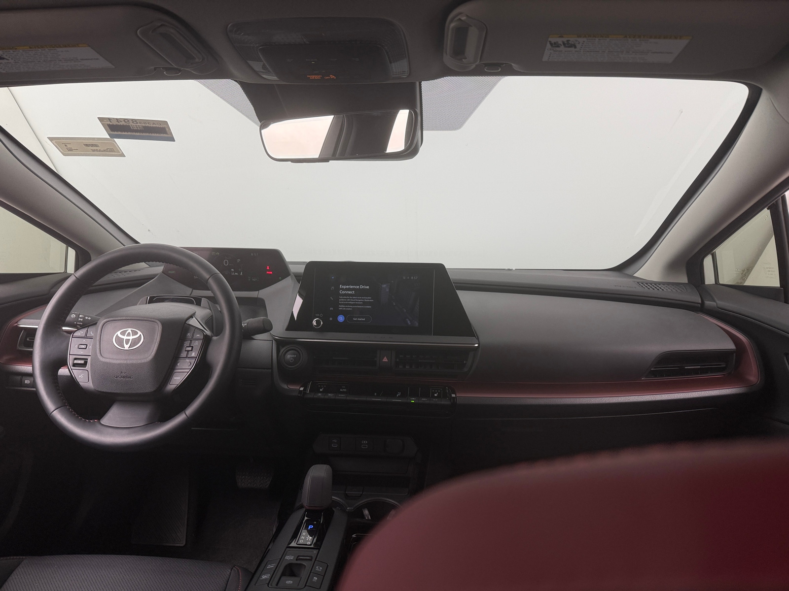 Thumbnail: 2025 Toyota Prius - 2