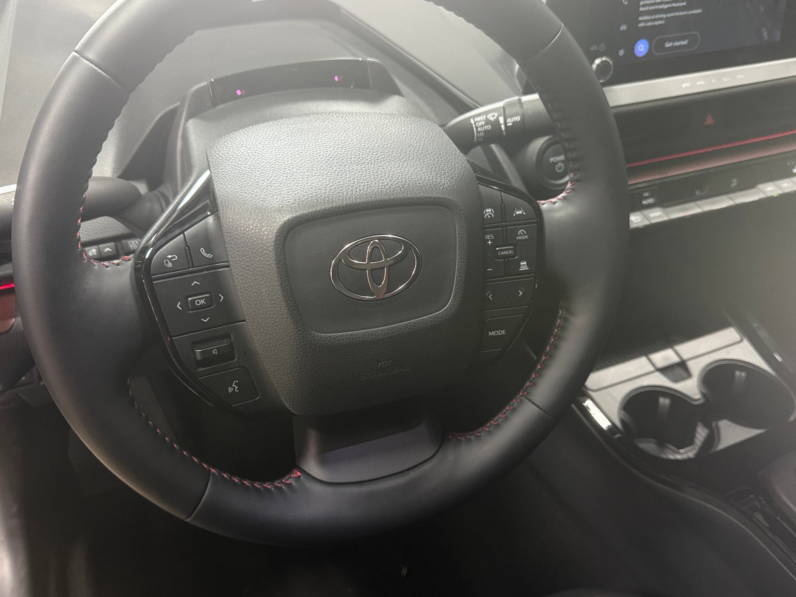 Thumbnail: 2025 Toyota Prius - 4