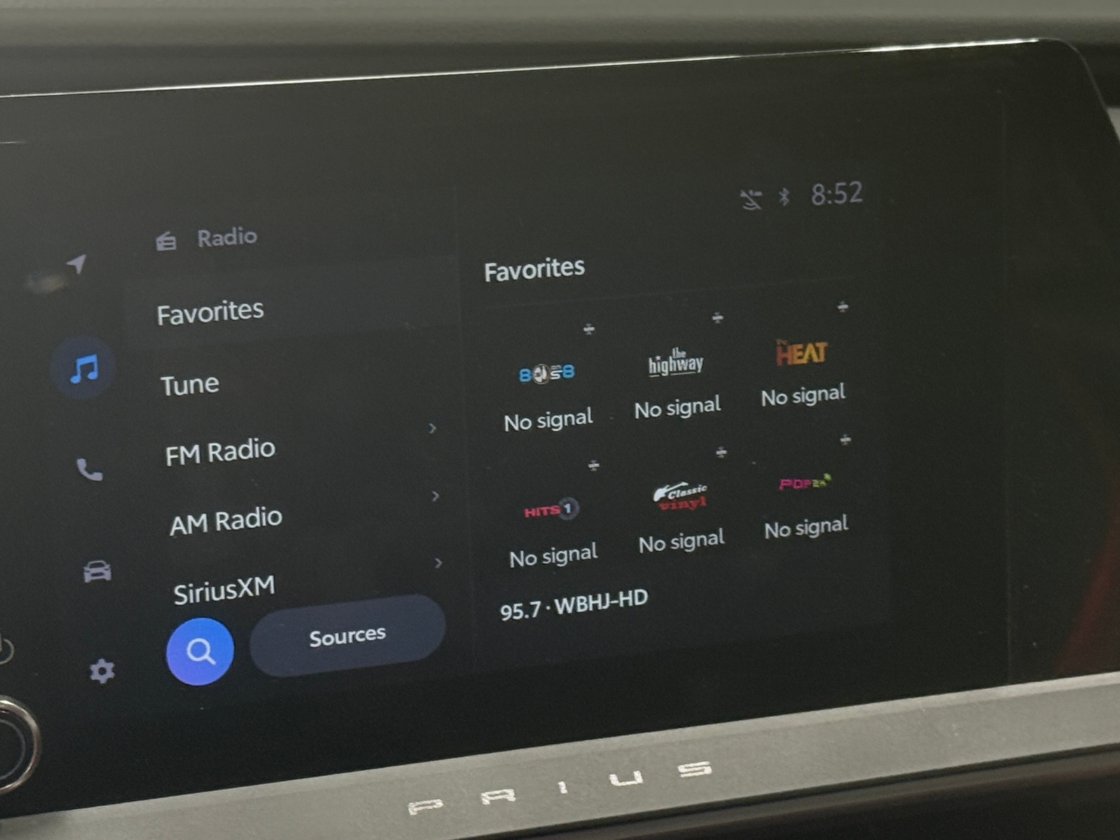 Thumbnail: 2025 Toyota Prius - 3