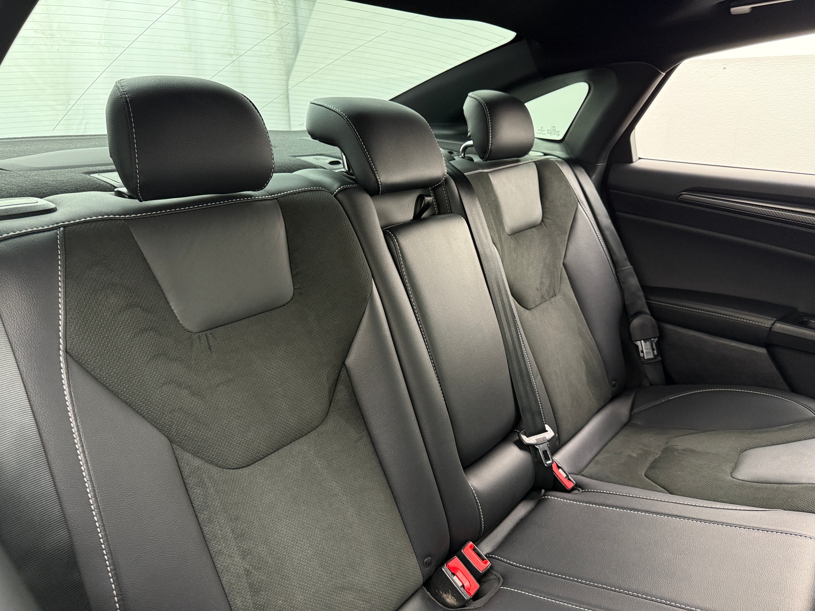 Thumbnail: 2019 Ford Fusion - 5