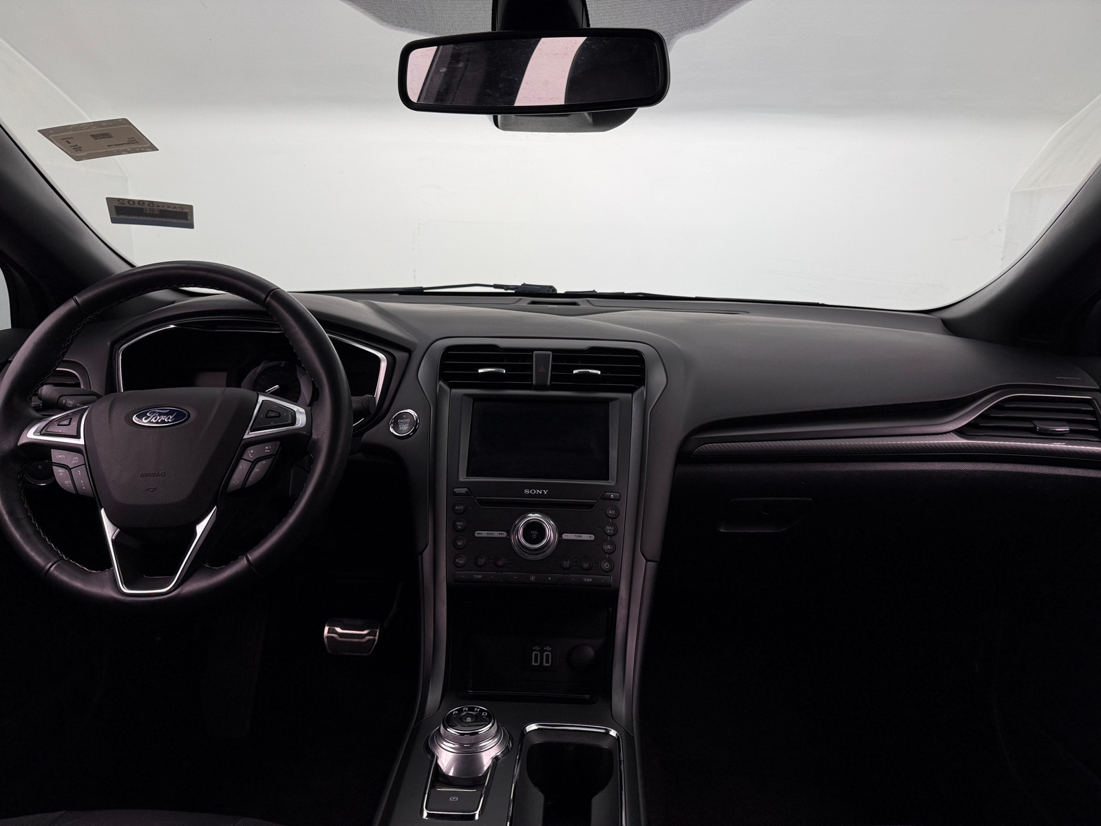 Thumbnail: 2019 Ford Fusion - 2