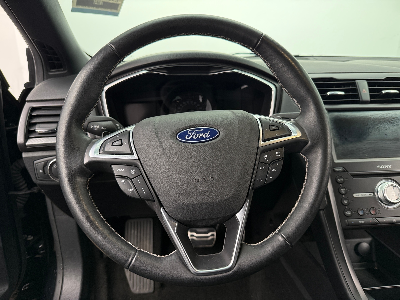 Thumbnail: 2019 Ford Fusion - 4