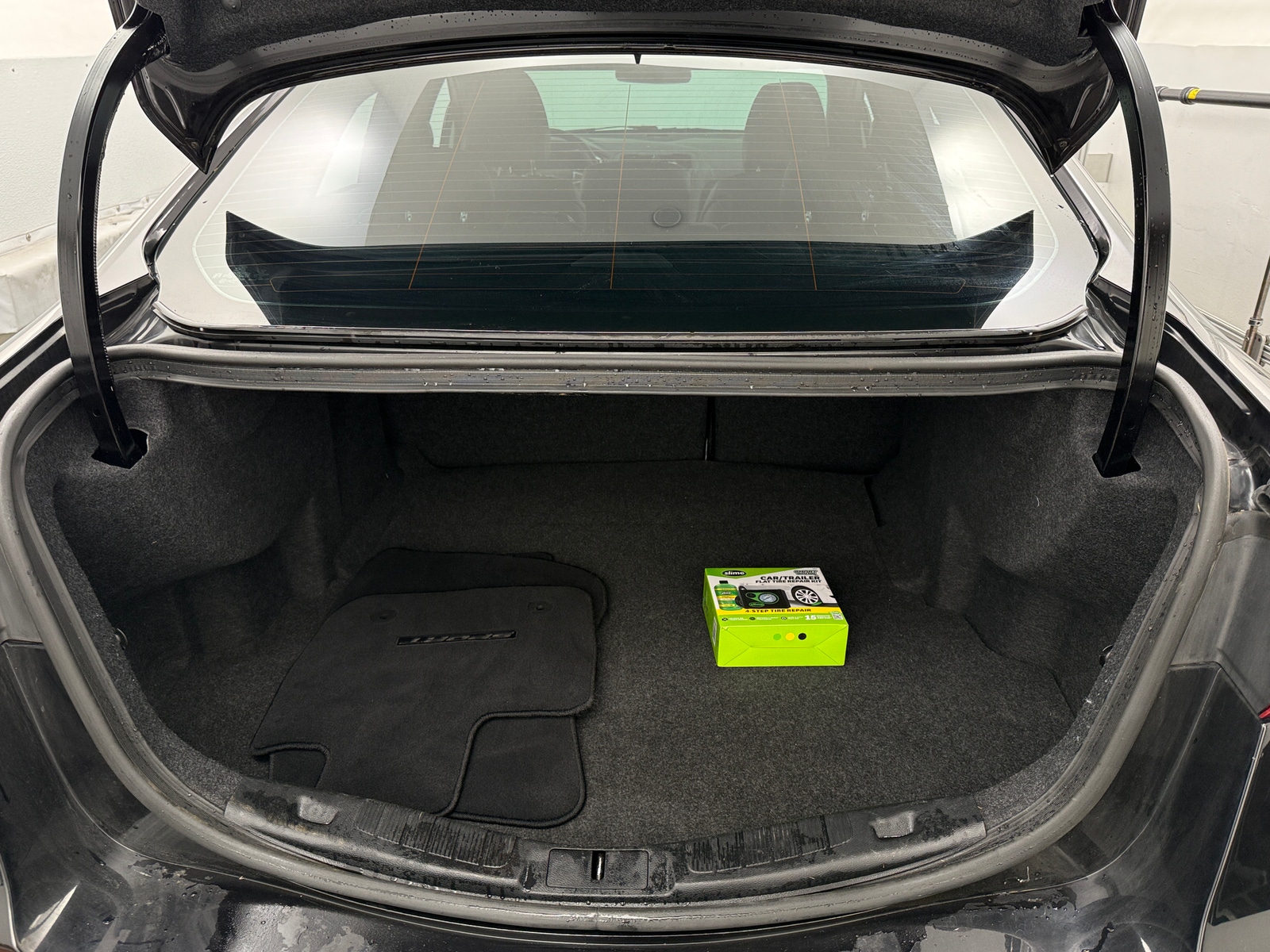 Thumbnail: 2019 Ford Fusion - 6