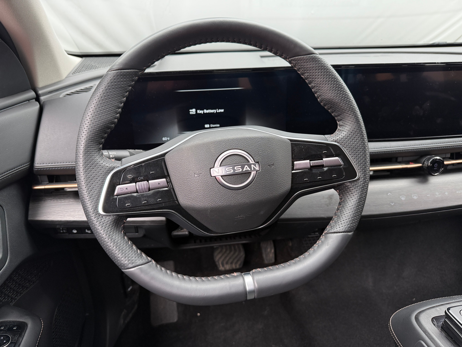 Thumbnail: 2023 Nissan Ariya - 5