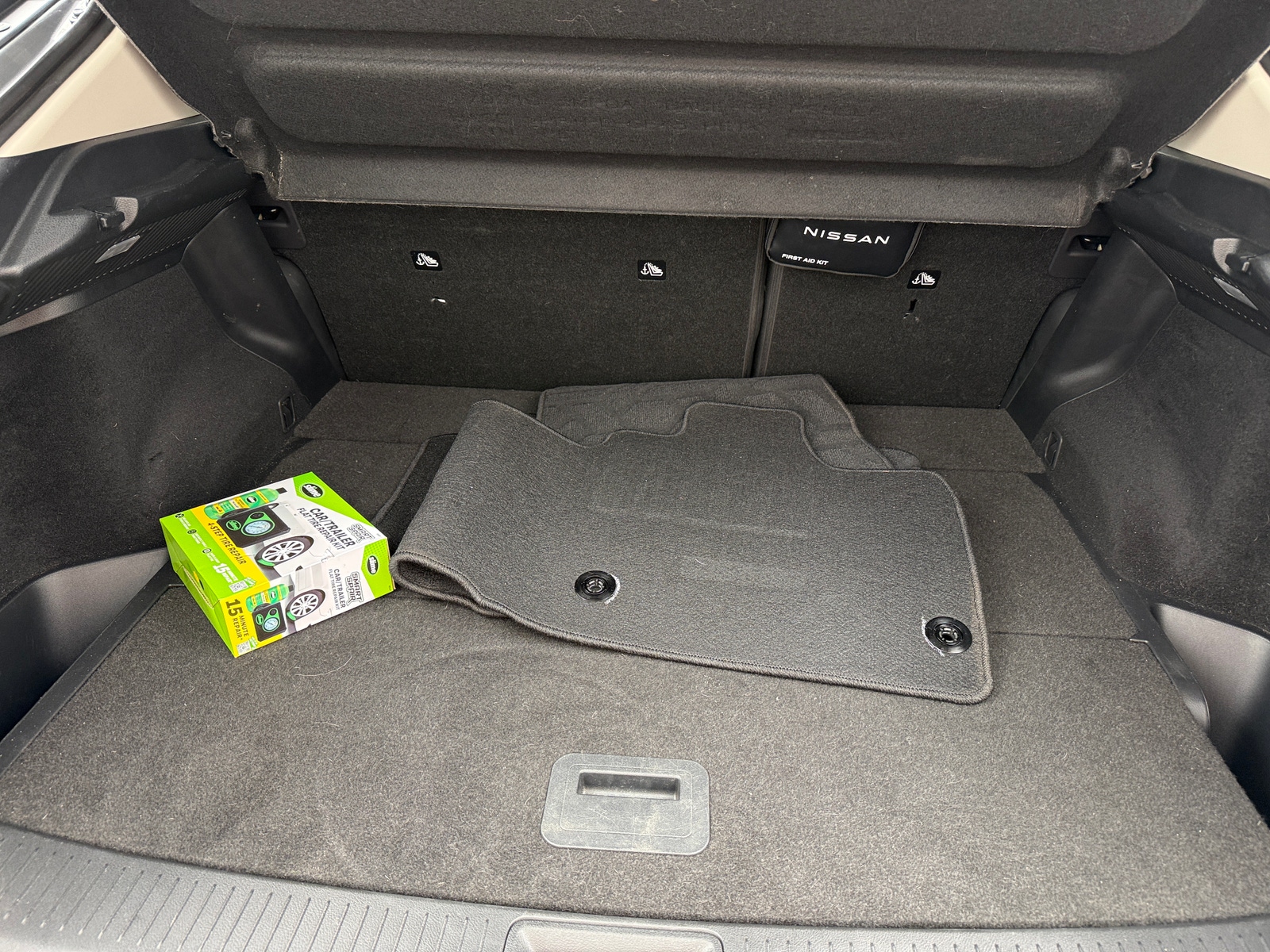 Thumbnail: 2023 Nissan Ariya - 7