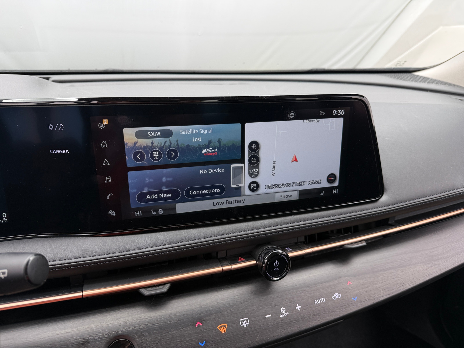 Thumbnail: 2023 Nissan Ariya - 4