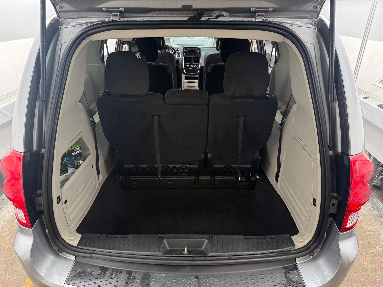 Thumbnail: 2016 Dodge Grand Caravan - 7