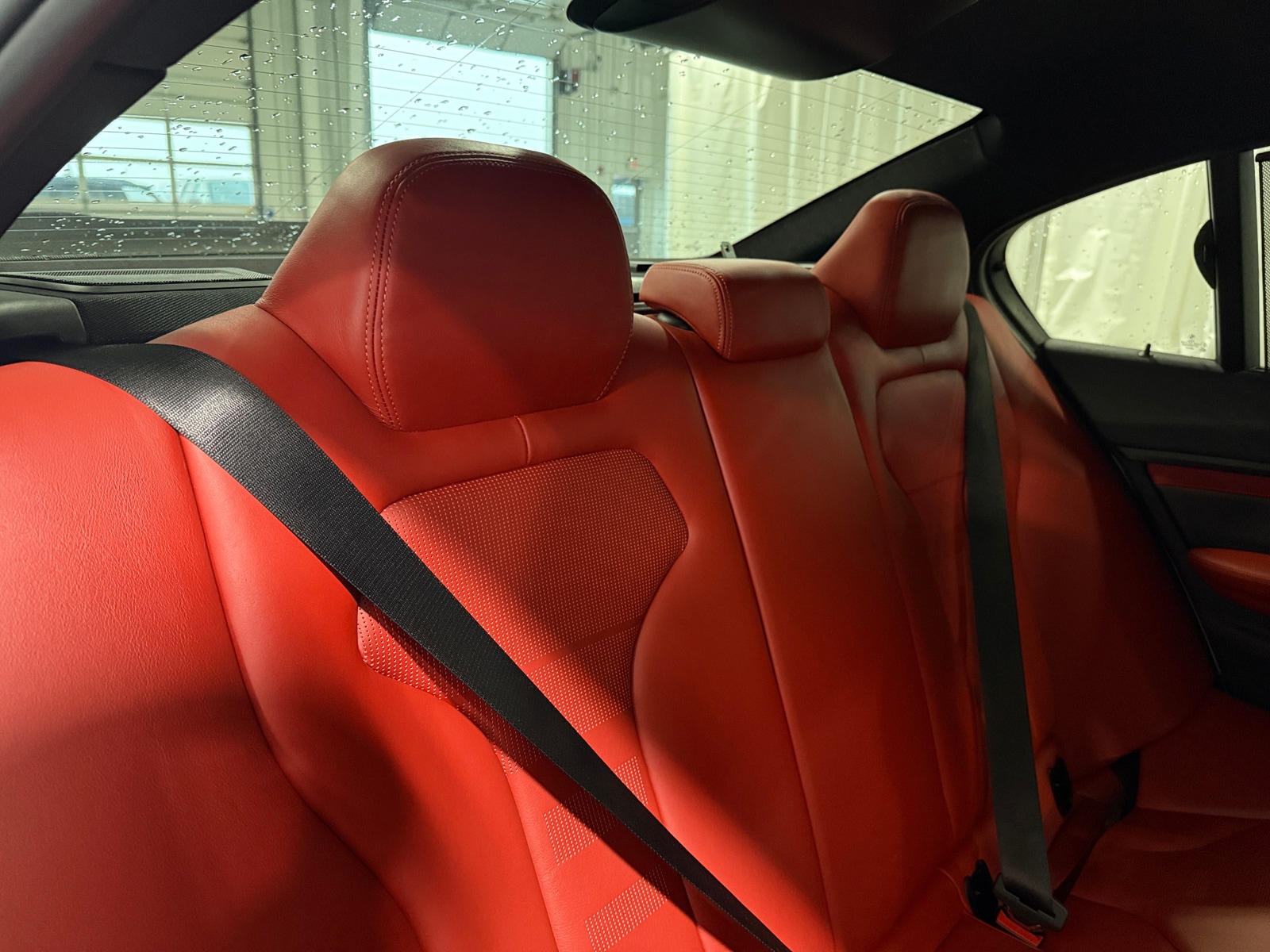 Thumbnail: 2017 BMW M3 - 5