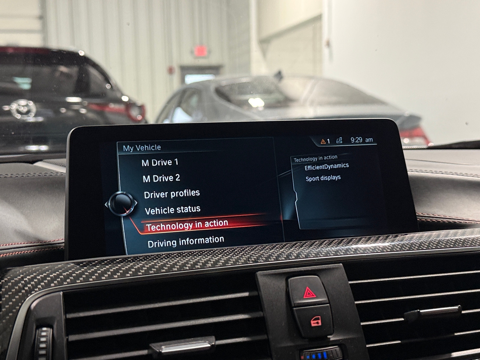 Thumbnail: 2017 BMW M3 - 3