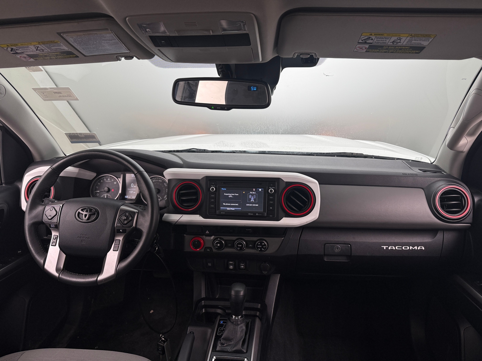 Thumbnail: 2018 Toyota Tacoma - 3
