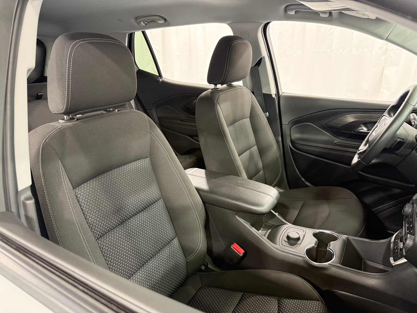 Thumbnail: 2024 GMC Terrain - 2