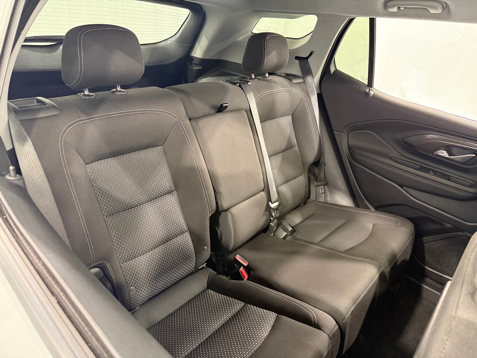 Thumbnail: 2024 GMC Terrain - 6