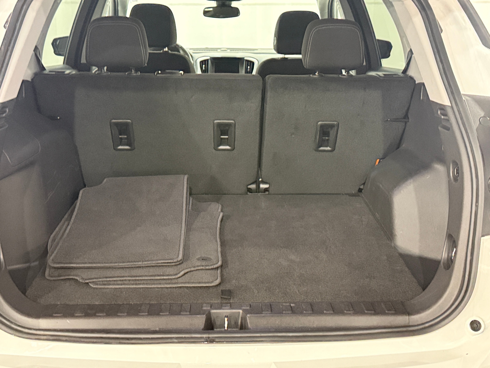 Thumbnail: 2024 GMC Terrain - 7