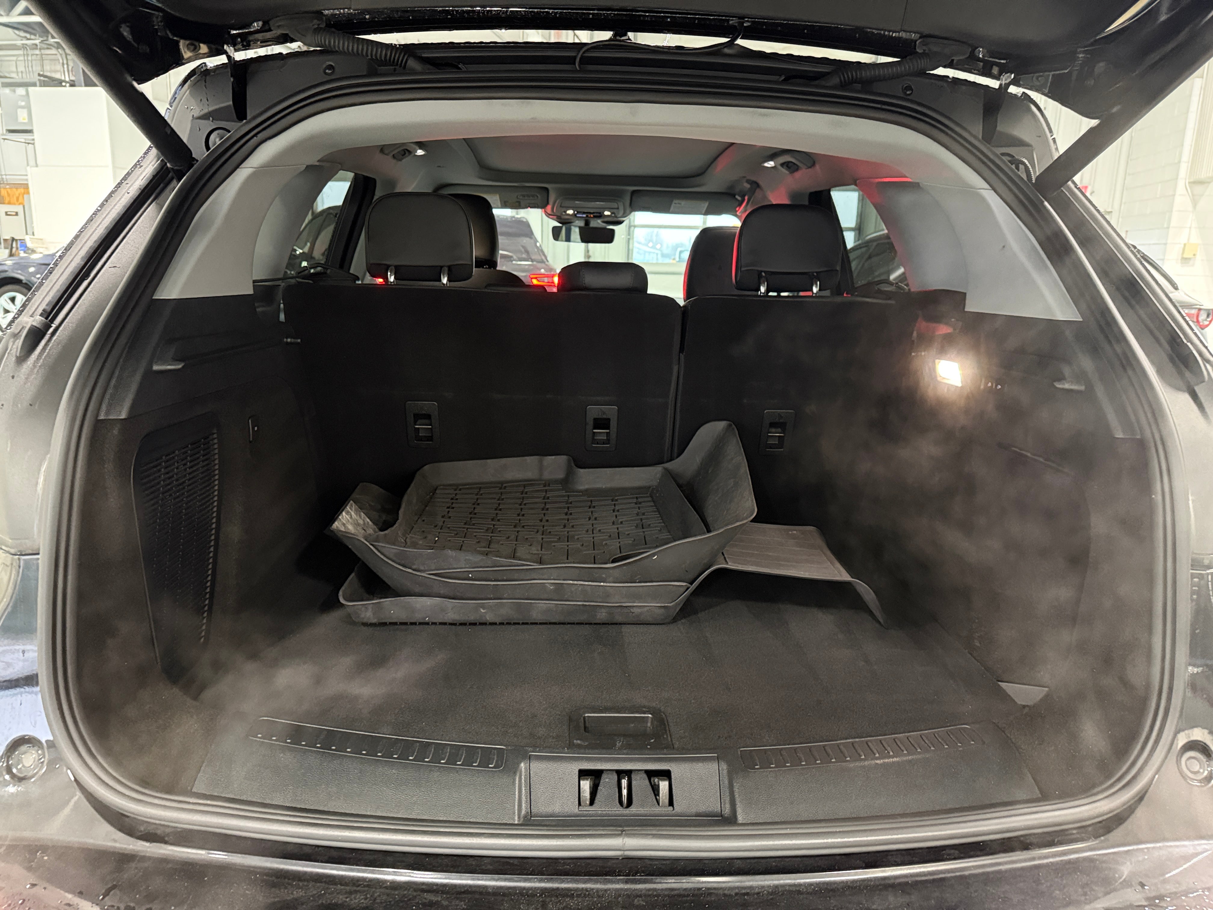 2022 Lincoln Corsair