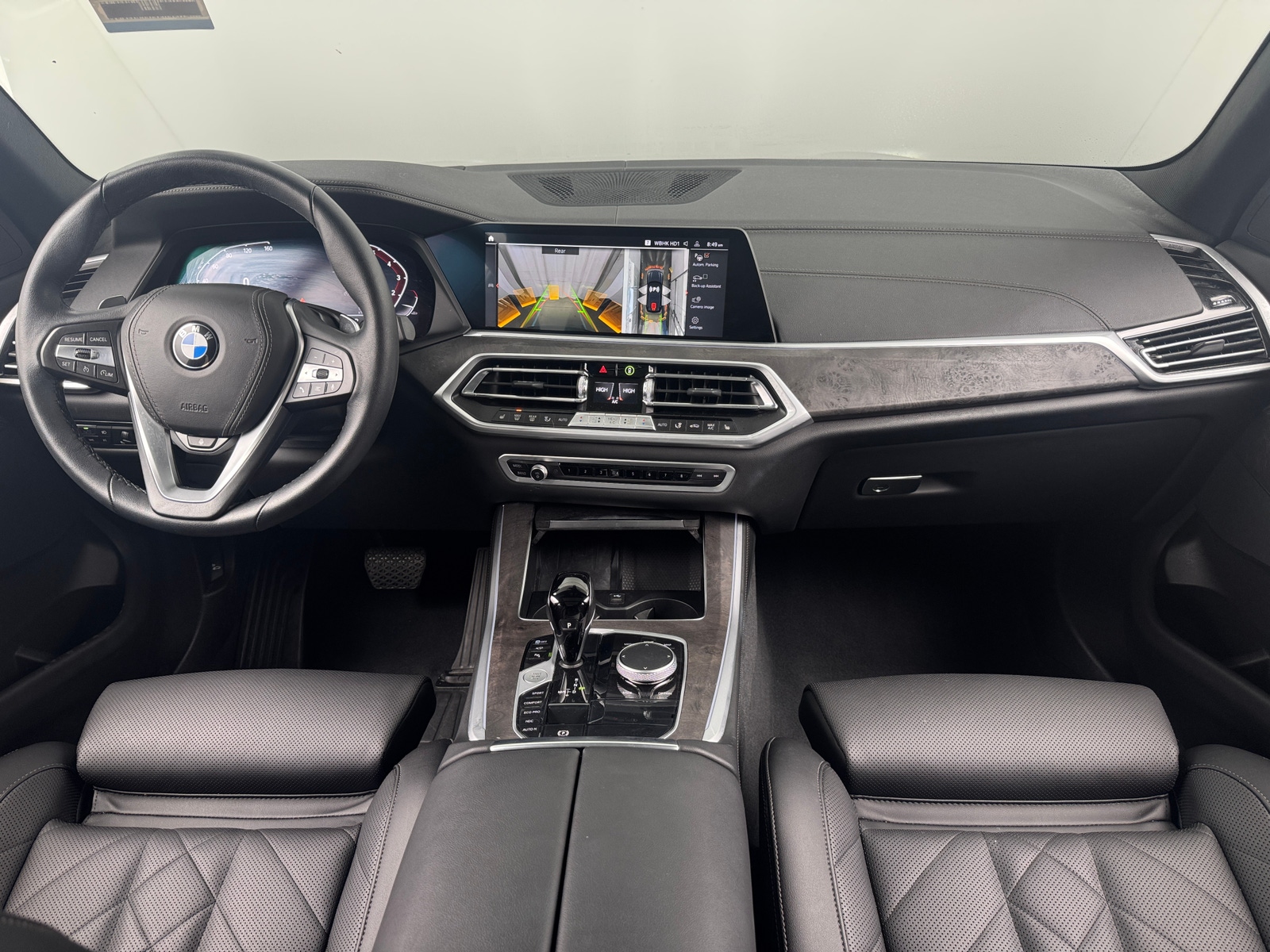 Thumbnail: 2023 BMW X5 - 2
