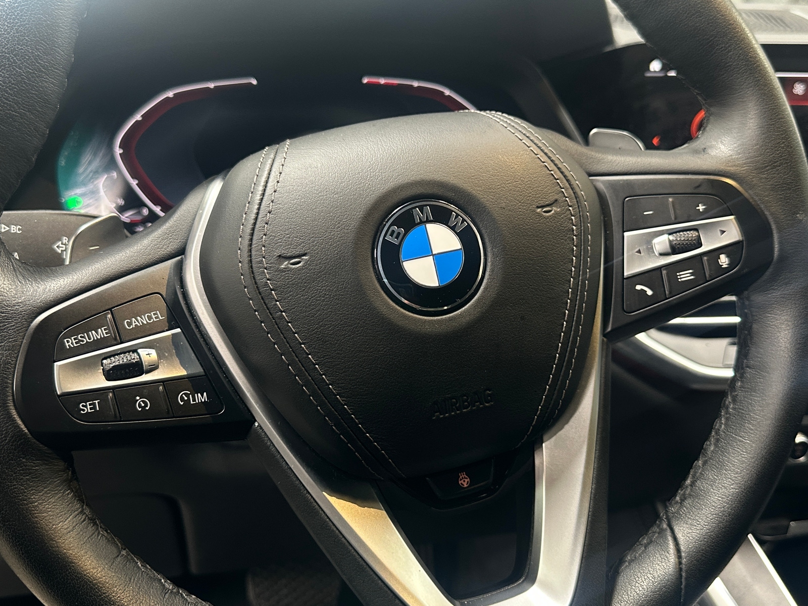 Thumbnail: 2023 BMW X5 - 4