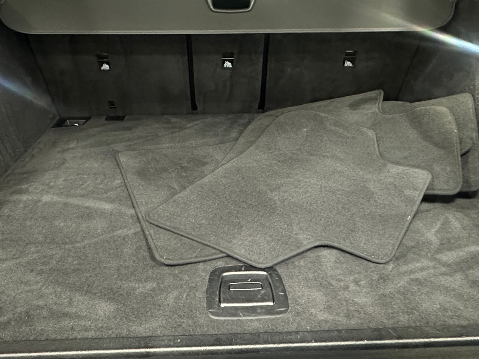 Thumbnail: 2023 BMW X5 - 6