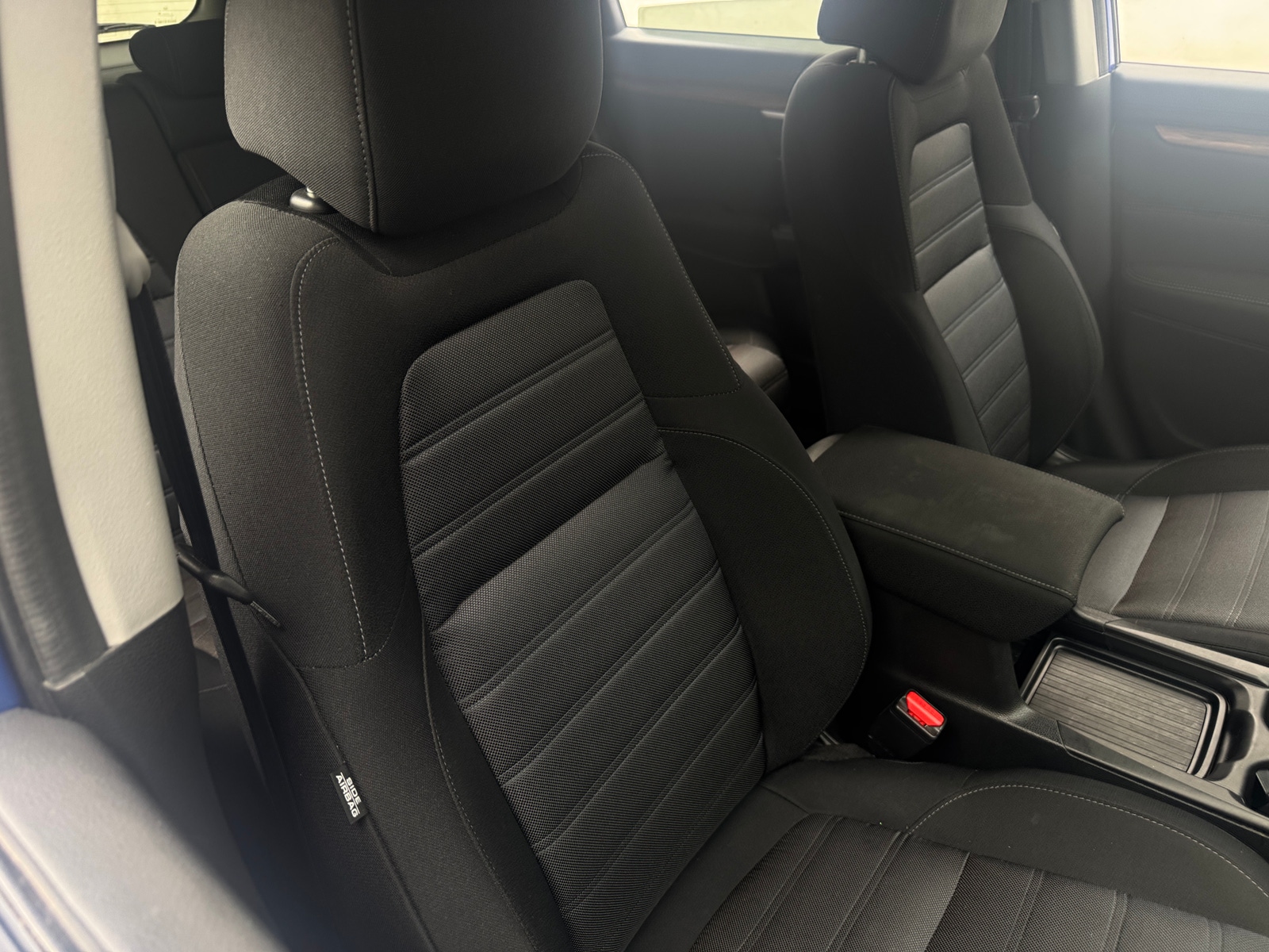 Thumbnail: 2020 Honda CR-V - 2