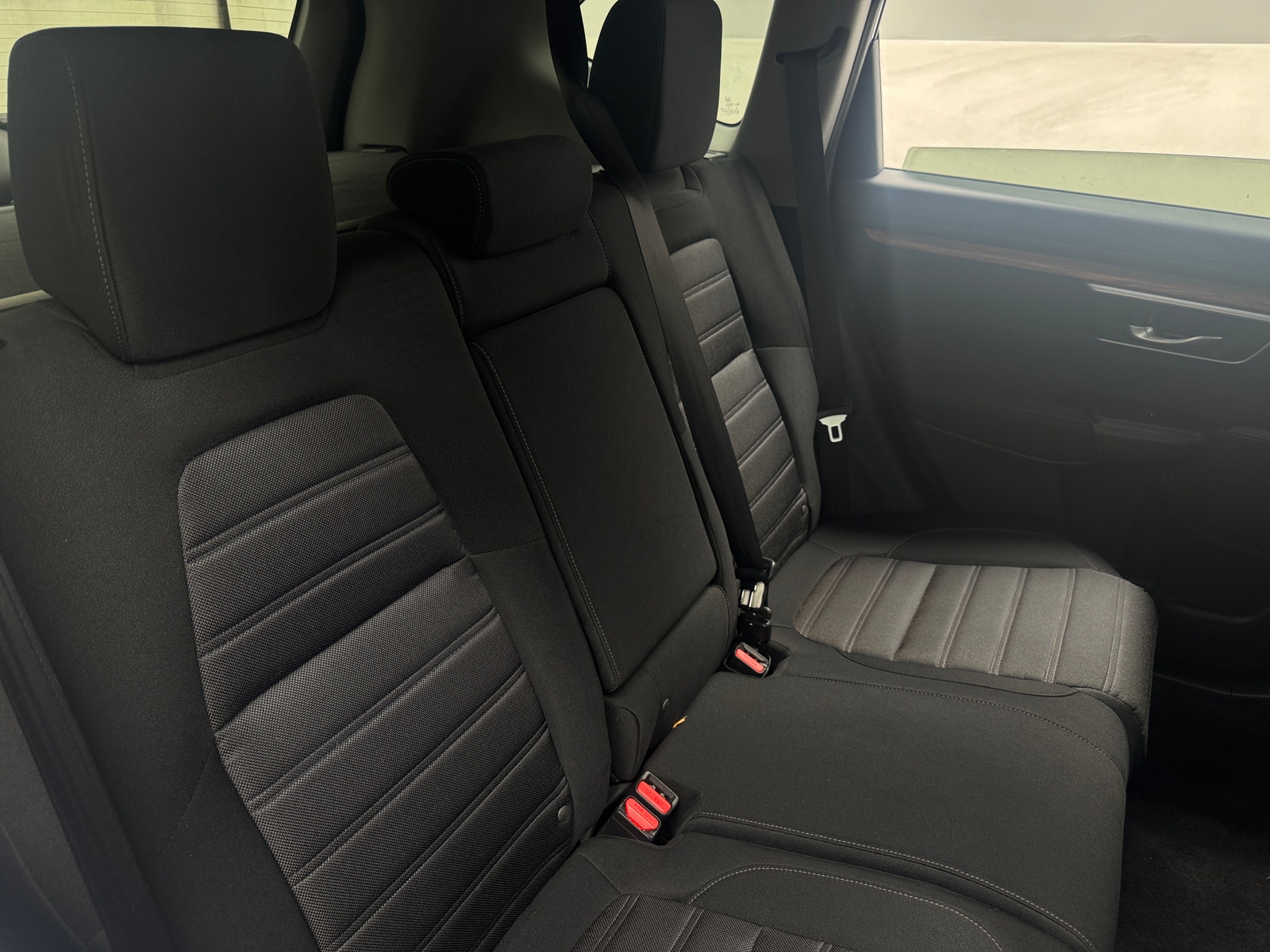 Thumbnail: 2020 Honda CR-V - 6